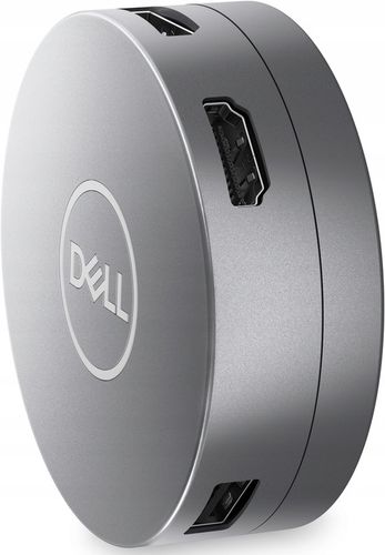 Stacja dokująca Dell DA305 USB-C 90W 470-AFKL na Arena.pl