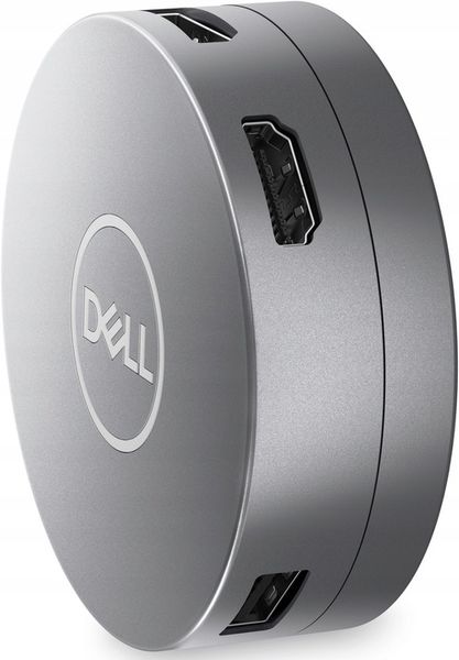 Stacja dokująca Dell DA305 USB-C 90W 470-AFKL zdjęcie 5