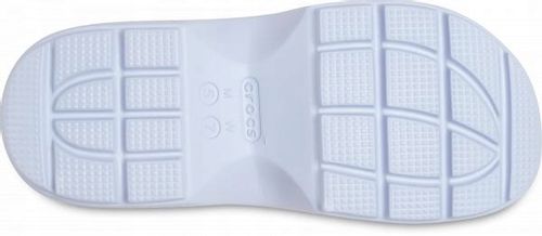 Damskie Buty Klapki Platforma Crocs Stomp 209346 Slide 41-42 na Arena.pl