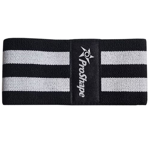 Opaska oporowa do ćwiczeń hip band 35 cm na Arena.pl