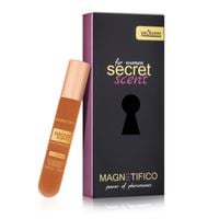 MAGNETIFICO SECRET SCENT 20ML DAMSKIE PERFUMY Z FEROMONAMI ATRAKCYJNOŚĆ