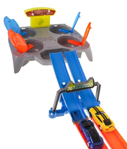 Tor Wyścigowy Dla Dwóch Autek zdjęcie 8