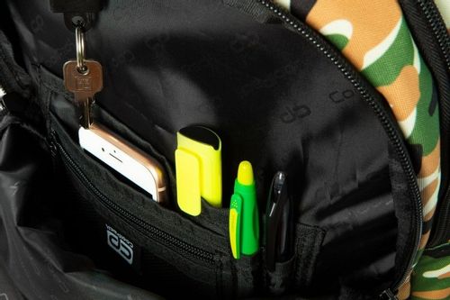 PLECAK COOLPACK CP PUSTYNNE MORO 30L BENTLEY na Arena.pl