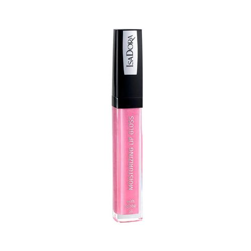 IsaDora Moisturizing Lip Gloss 7ml numery - 39 na Arena.pl