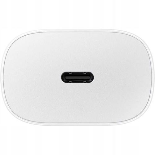 Oryginalna ładowarka Samsung S22 S23 S24 S21 A55 A54 A15 A14 M15 USB C 25W na Arena.pl