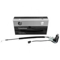 Zamek drzwi tylny prawy OPEL MOVANO B 2010 2011 2012 2013