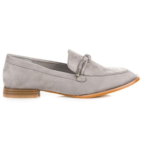 WIOSENNE MOKASYNY Rozmiar - 36 na Arena.pl