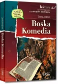 Boska komedia (wydanie z opracowaniem i streszczeniem)