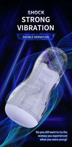 power escorts - br311 - carl - big size masturbator - 10 function + sound na Arena.pl