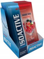 Activlab Isoactive napój izotoniczny 31,5gx20 Owoc