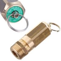 zawór bezpieczeństwa 1/2"gz 15bar air tek