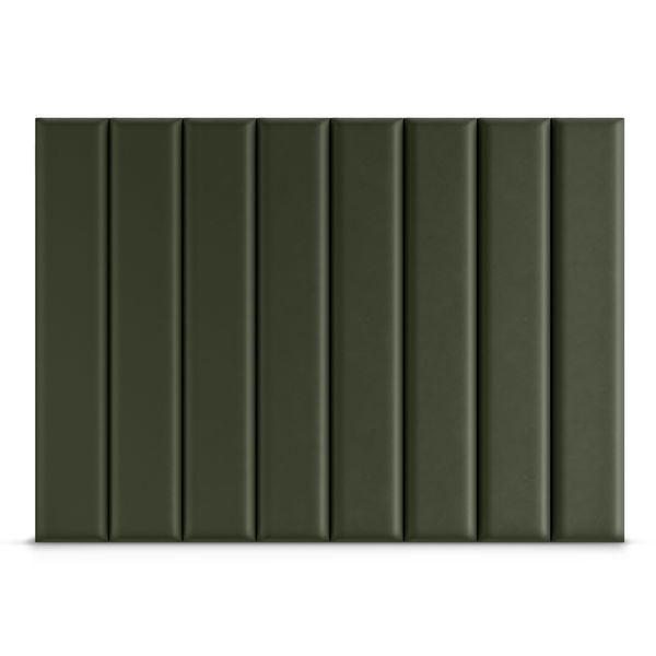 PANELE TAPICEROWANE ŚCIENNE WEZGŁOWIE 3D 90cm x 15cm zdjęcie 4