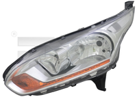 Ford Transit Tourneo Reflektor przedni lampa przednia lewa