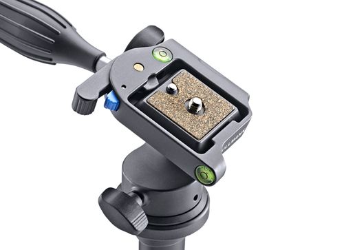 Statyw Cullmann NANOMAX 460M RW20 na Arena.pl