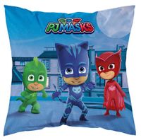 Poszewka 40X40 Dla Dzieci Pj Masks Pj 102 Cu
