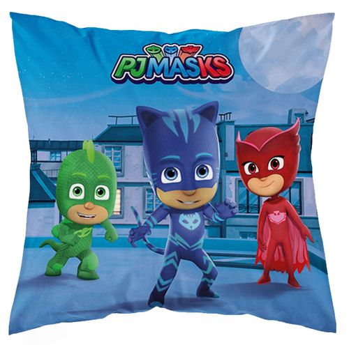 Poszewka 40X40 Dla Dzieci Pj Masks Pj 102 Cu na Arena.pl