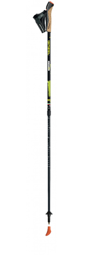 Kij Nordic Walking Gabel Carbon XT 2S 80% na Arena.pl