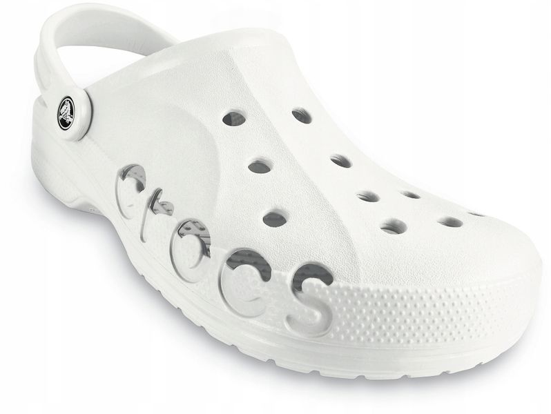 Chodaki Buty Klapki 10126 Crocs Baya Clog 46,5 zdjęcie 5