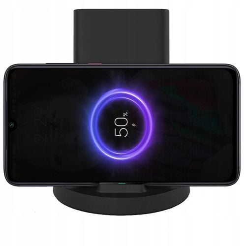 Ładowarka Indukcyjna Qi Xiaomi Wireless Charge 20W na Arena.pl