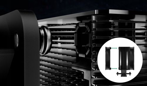 ARCTIC FREEZER 36 A-RGB BLACK chłodzenie procesora INTEL AMD LED na Arena.pl