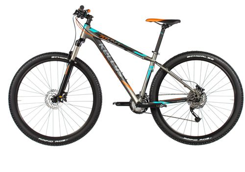 Rower Kellys TNT 70 2017 - r. 19" na Arena.pl