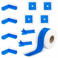 Hydroizolacja Taśma 20m Narożniki 6 szt Zestaw