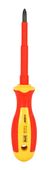 wkrętak izolowany 1000v pz1 5x80mm - e-400-0406