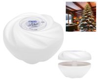 Odświeżacz powietrza w żelu LOTUS Christmas Edition 130 g Snowy lodge