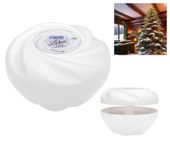 Odświeżacz powietrza w żelu LOTUS Christmas Edition 130 g Snowy lodge