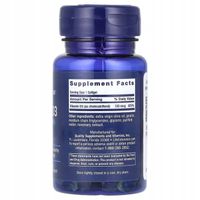 Suplement diety Life Extension Witamina D3 5000 IU 60 kapsułek