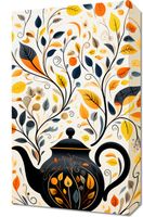 Obraz 30x50cm Jesienna Melodia