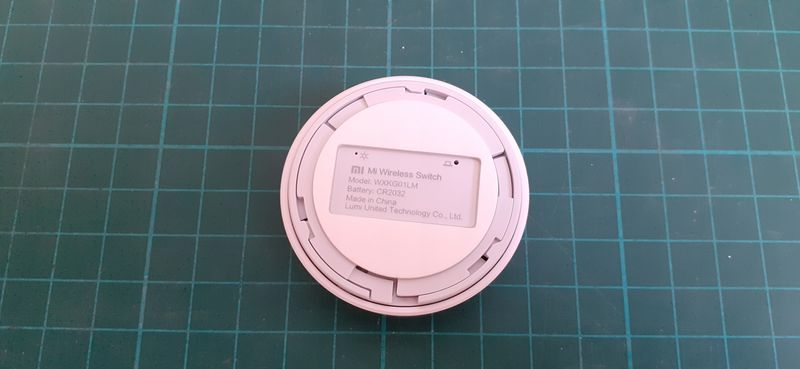 PRZYCISK BEZPRZEWODOWY XIAOMI Mi Wireless Switch zdjęcie 11