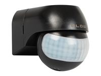 Czujnik ruchu  BLOW MS-04 czarny