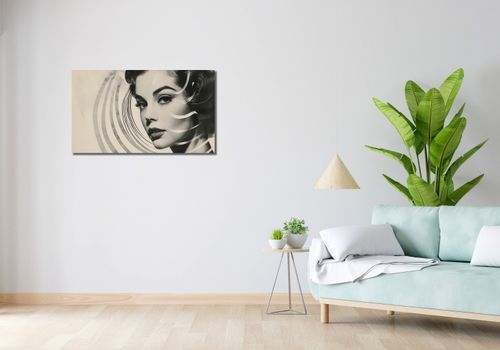 Obraz 90x50cm Ikonka Kina na Arena.pl