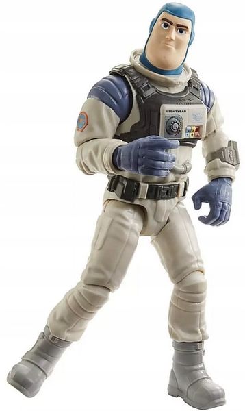 BUZZ ASTRAL XL-01 FIGURKA RUCHOME KOŃCZYNY 27cm !! zdjęcie 8