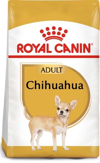 Karma sucha dla dorosłych psów chihuahua - Royal Canin HIGIENA ZĘBÓW 1,5kg zdjęcie 1