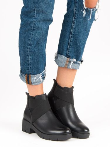 MODNE BOTKI Rozmiar - 36 na Arena.pl