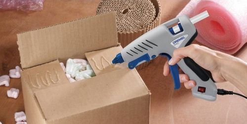 Pistolet do kleju DREMEL 940 na Arena.pl