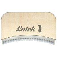 ECO Brush PRO szczotka trymer zgrzebło do wyczesywania sierści dla  KRÓLIKA