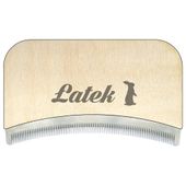 ECO Brush PRO szczotka trymer zgrzebło do wyczesywania sierści dla  KRÓLIKA