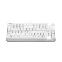 Klawiatura przewodowa mini A4Tech FSTYLER FK11