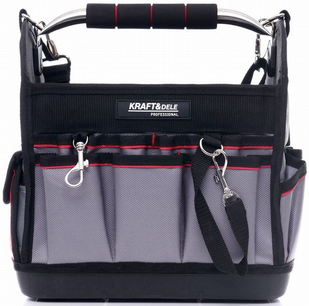 torba narzędziowa 12" kd2040 zdjęcie 3