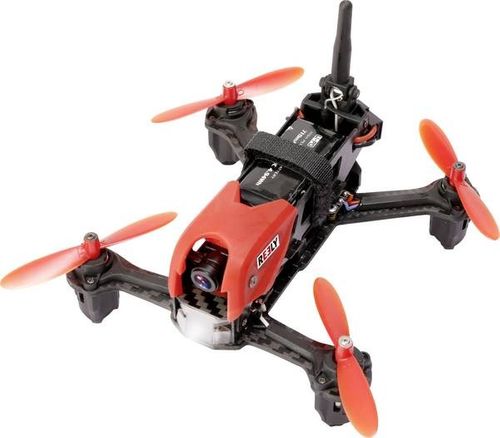 Dron Reely X-190 Wyścigowy na Arena.pl