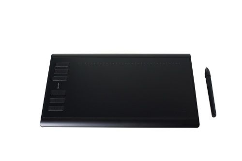 Tablet graficzny Huion 1060 PLUS na Arena.pl