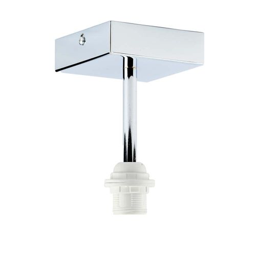 Geometryczny plafon do salonu ALBA na Arena.pl