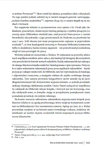 Milczący kaznodzieja zdjęcie 11