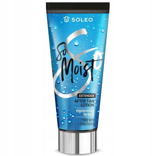 SOLEO I'M SO FAMOUS 150ml BRONZER DO OPALANIA + BALSAM PO OPALANIU 150ml na Arena.pl