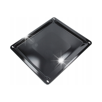 BLACHA do piekarnika Electrolux 37x42,5x2 cm