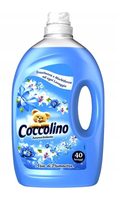 Coccolino Wiosenne Powietrze Płyn do Płukania 40 Prań