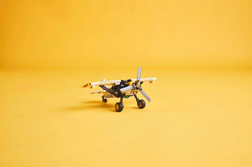 LEGO Technic Samolot transportowy 42198 na Arena.pl